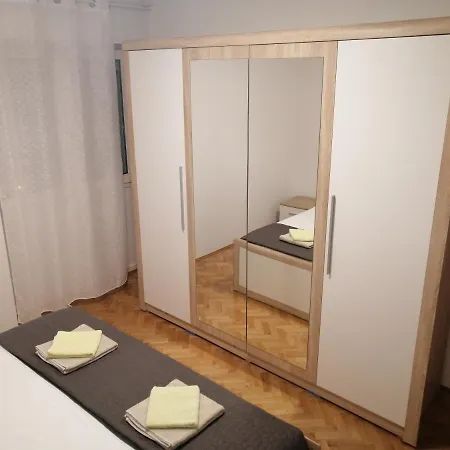 Apartmán Betty *