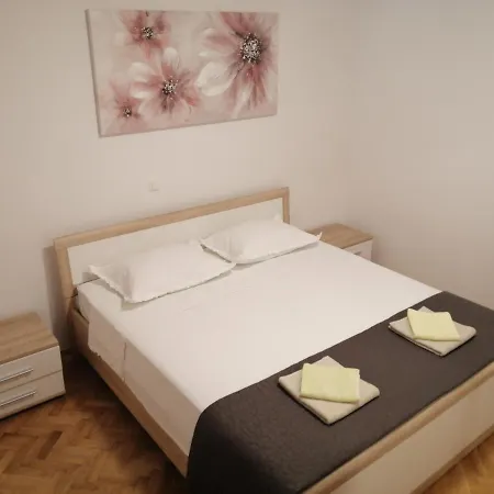 Apartmán Betty