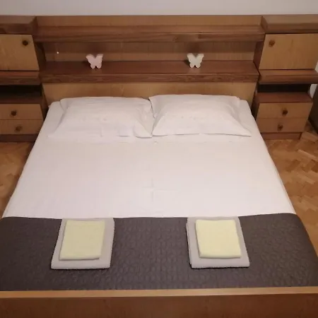 Apartmán Betty