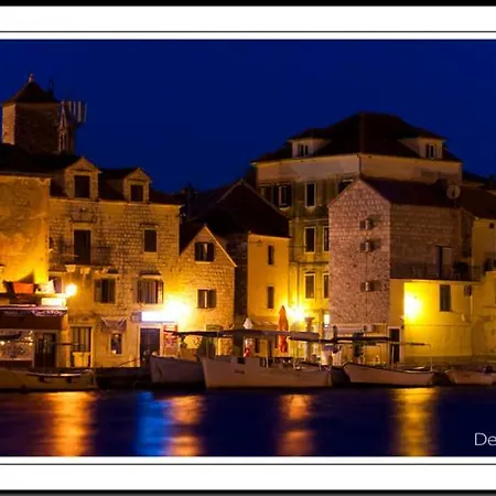 Apartmán Betty Omiš