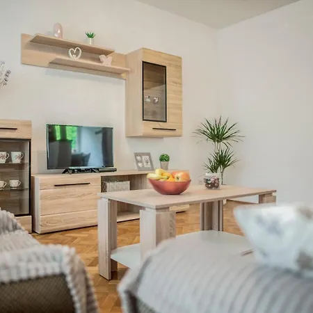 Apartmán Betty *