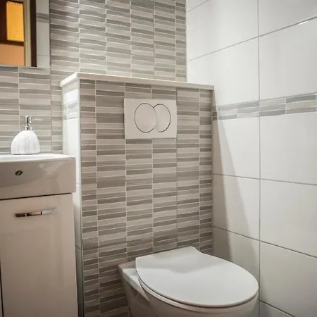 Apartmán Betty *