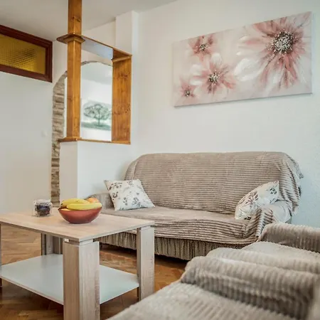 Apartmán Betty