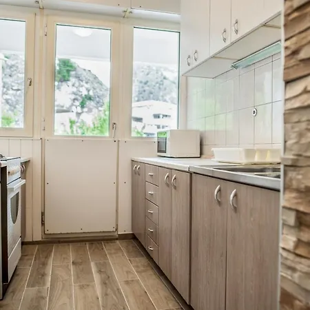 Apartmán Betty Omiš