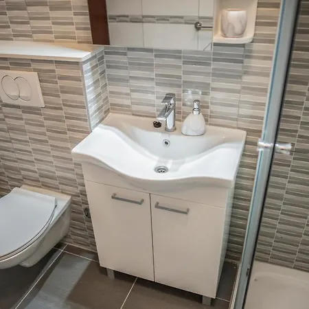 Apartmán Betty