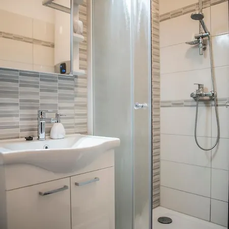 Apartmán Betty *