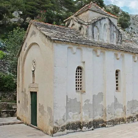 Betty Omiš